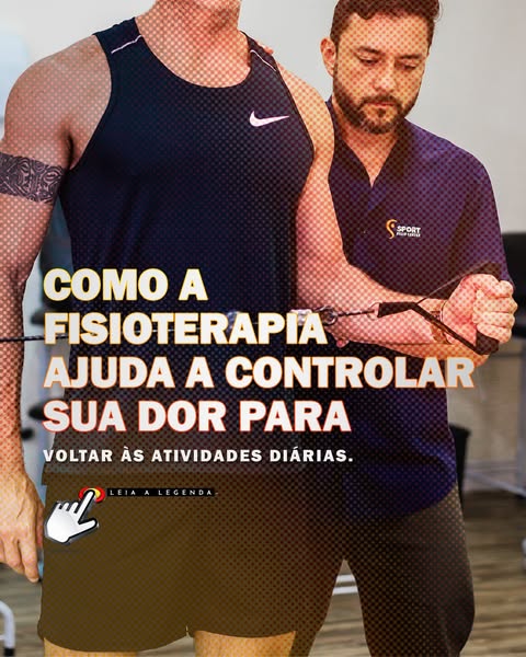 sport