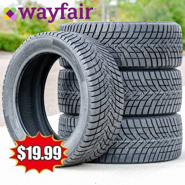 Winter clearance