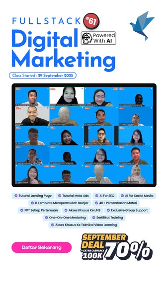 Digital product ads