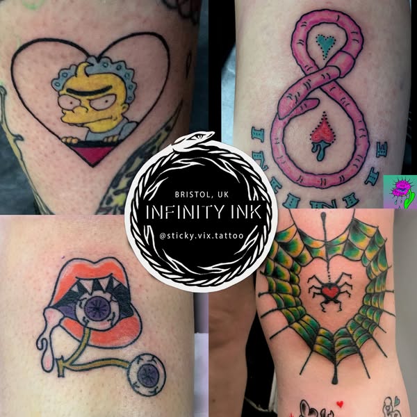 InfinityInk