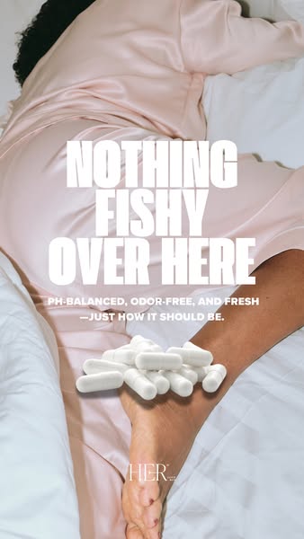 Fresh virgin
