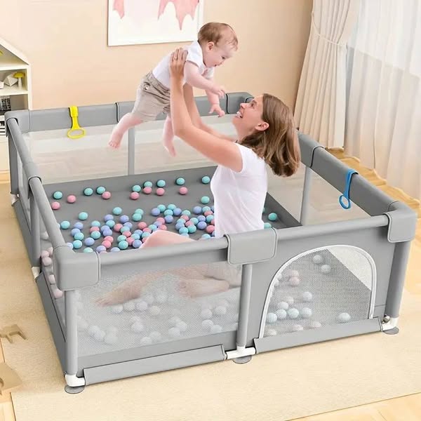 Playpen