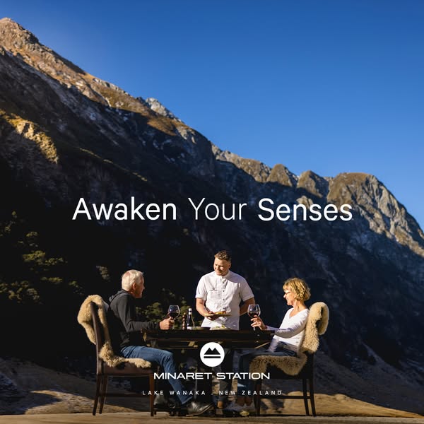Brand-new awaken