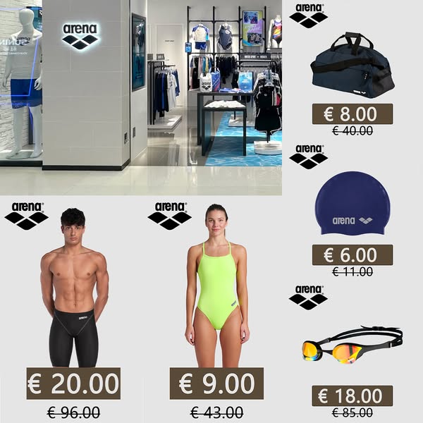 Clearance Sale