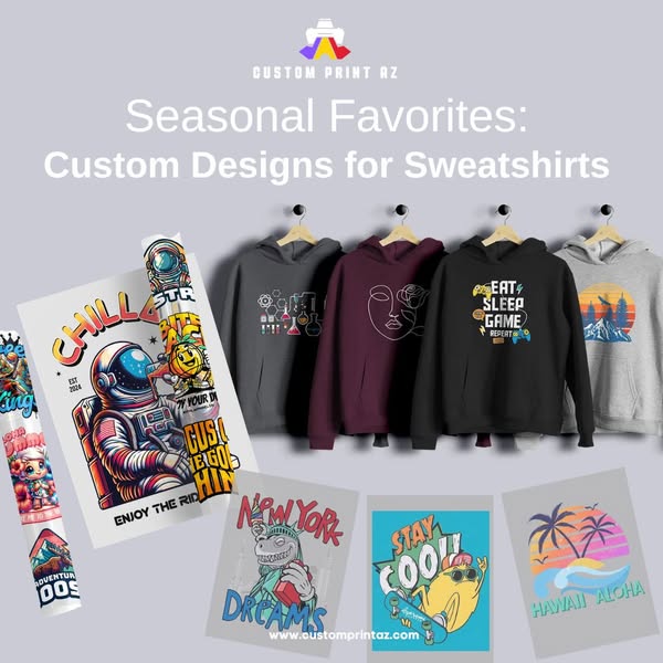Durable seasonal