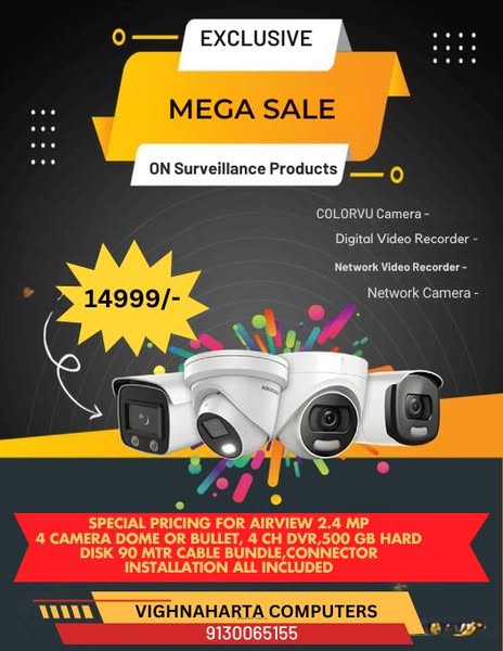 Digital products for sale