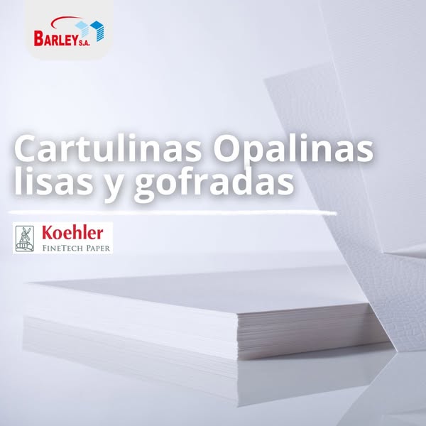 Reliable barley
