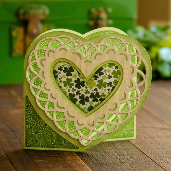 Charming handmade