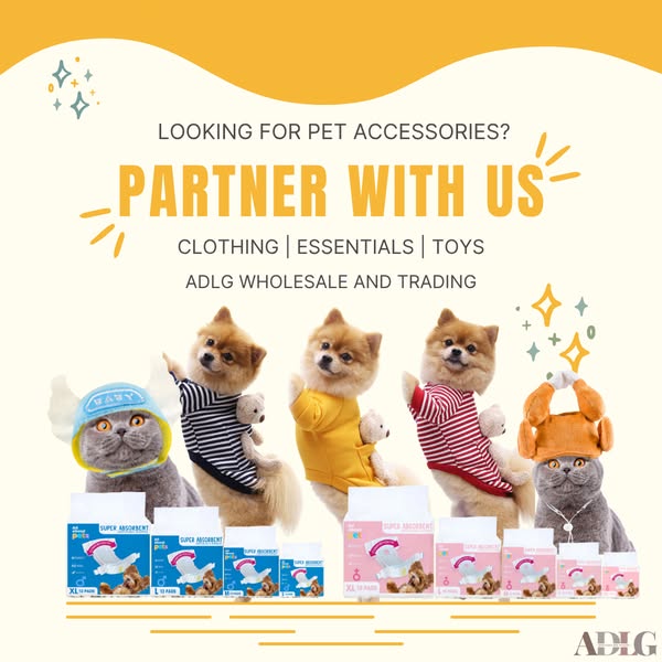 Shop for pet supplies