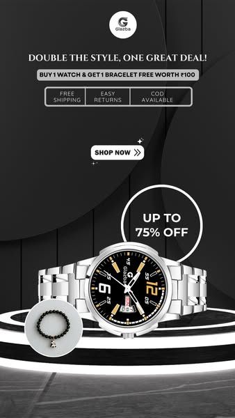 Shop for watches