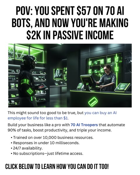Ultimate triple