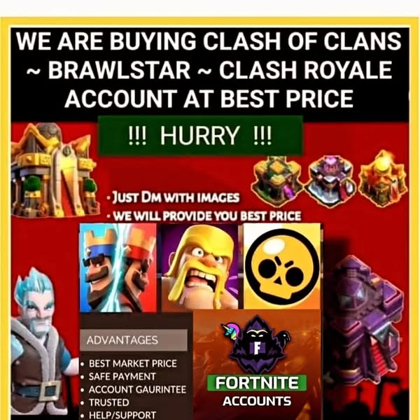 Clash of Clans