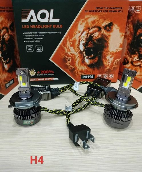LED Bulb