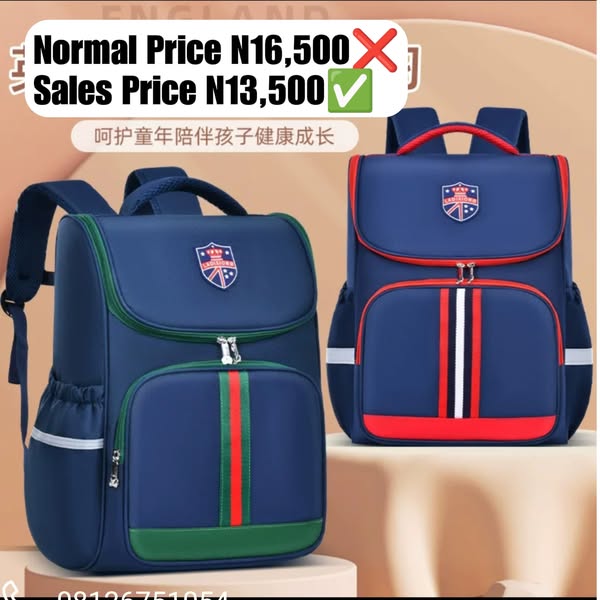 Shop Bags