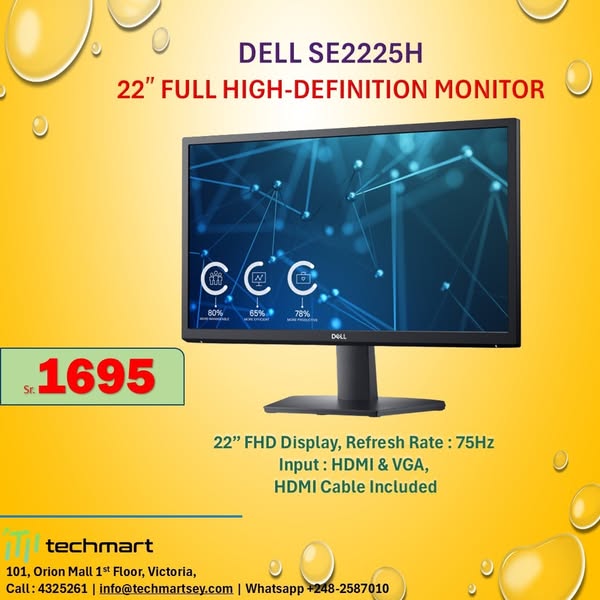 Shop for Monitors