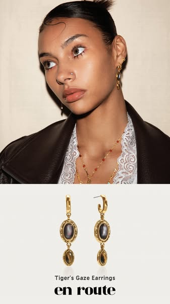 Jewelry Patterns