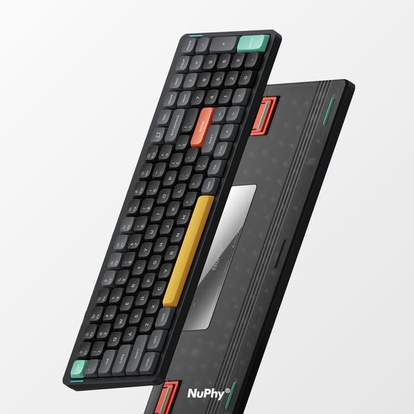Affordable wired
