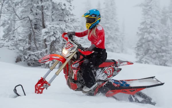 backcountry