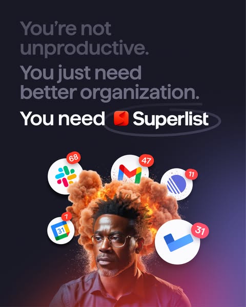 Focused organization