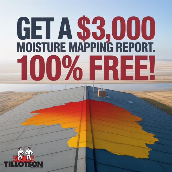 Exclusive roofing
