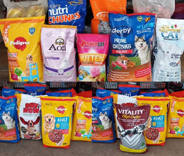 Shop for pet care products