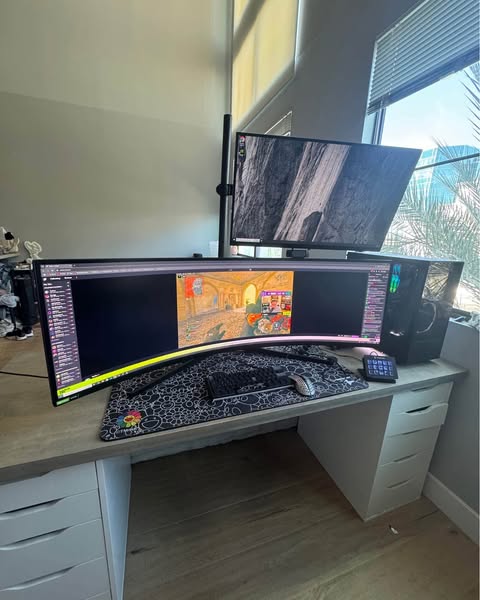 Reliable stream
