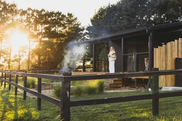 Countryside Charm
