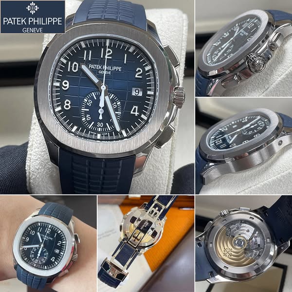 Shop for luxury watches