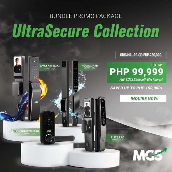 Shop for Payment Security