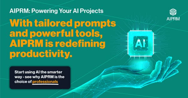 aiprm.com