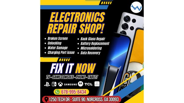 Shop for data recovery
