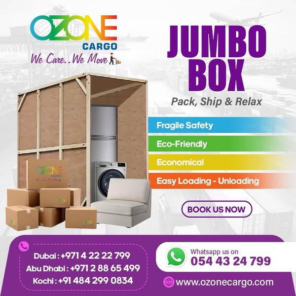 Affordable ozone