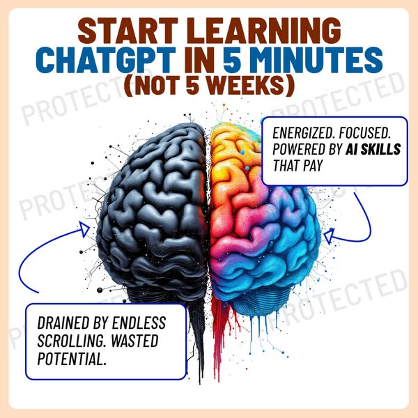 Focused chat