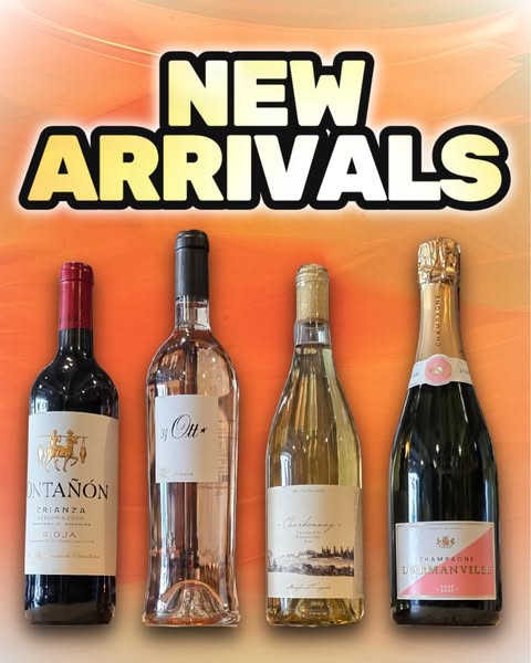 Shop for new arrivals