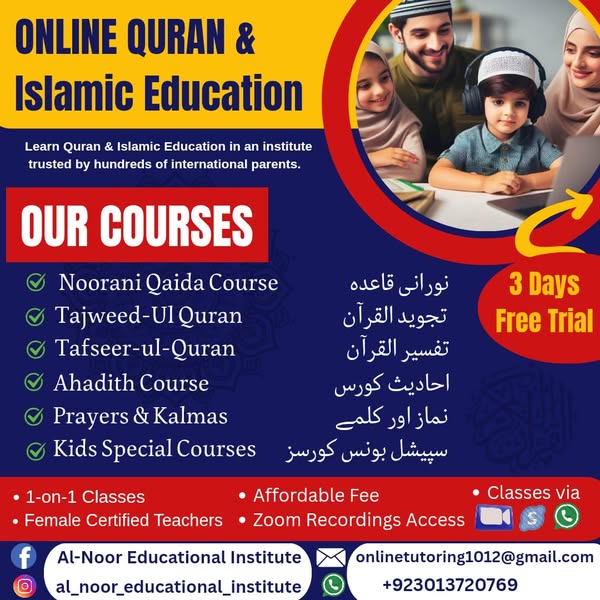 Affordable experience