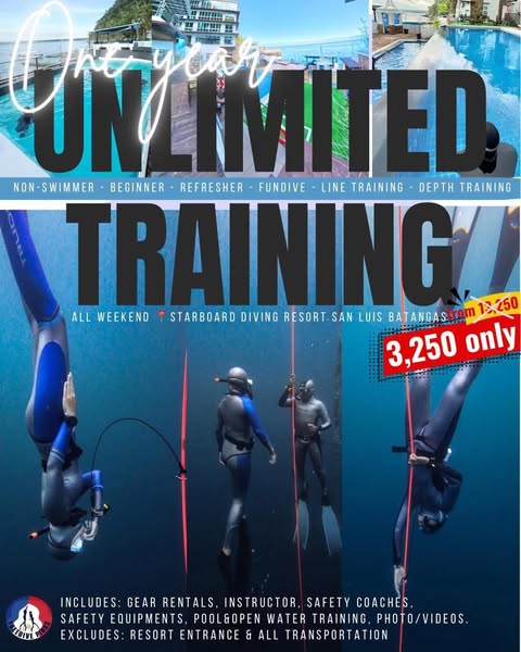Unlimited deal