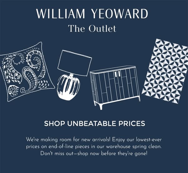 Unbeatable outlet