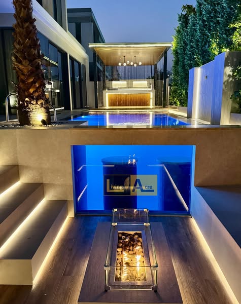 Stunning design