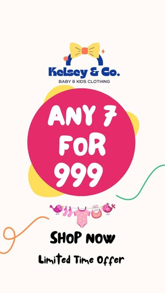 Shop for kids' clothing