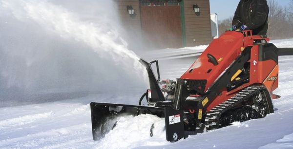 Snow Safe