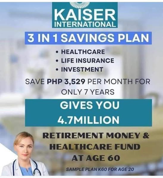 Affordable fund