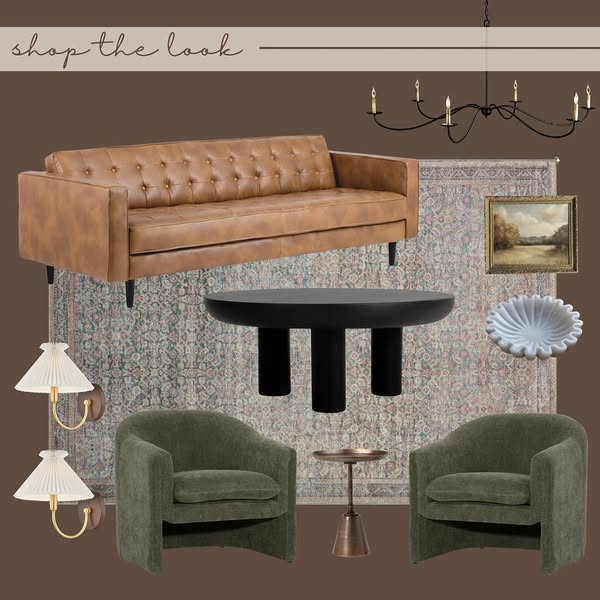 Shop for unique home decor