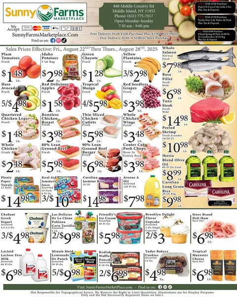 Shop for daily deals