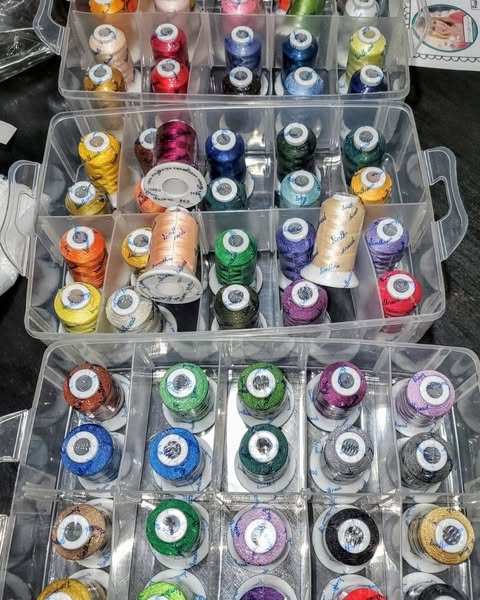 Sewing Machines
