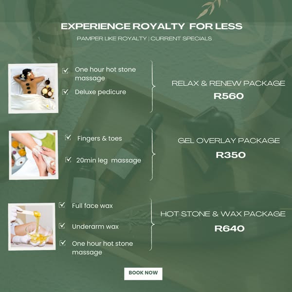 Reliable royalty