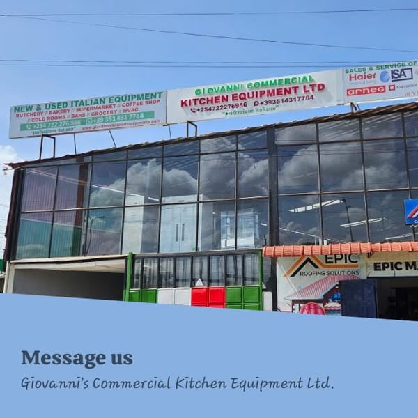 Shop Services