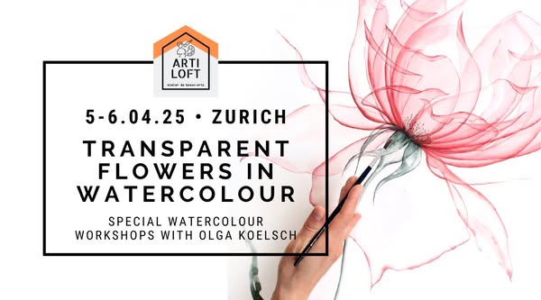 Transparent creative