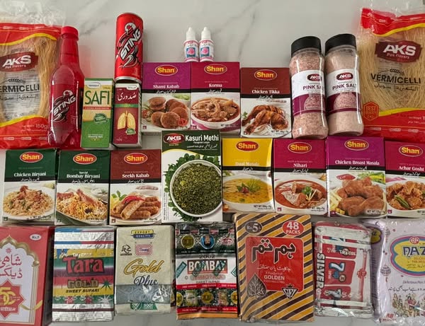 Chicken Tikka
