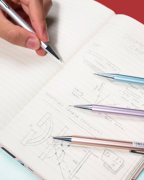Mechanical Pencil 0.5mm