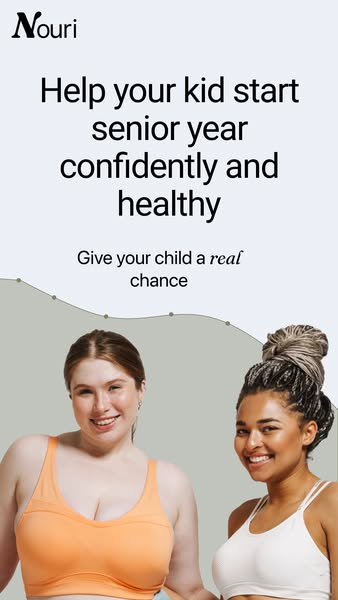 Healthy join